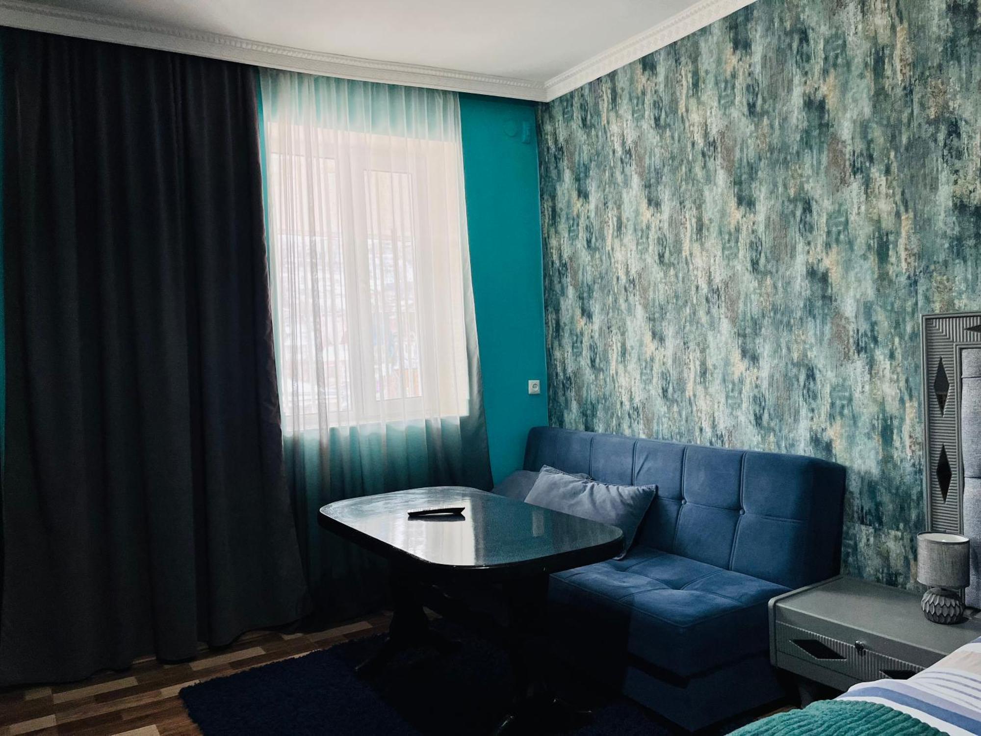 Hotel Sunny Akhaltsikhe  Esterno foto